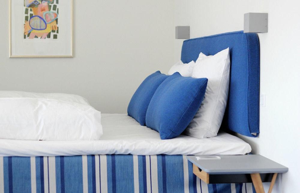אבלטופט Molskroen Strandhotel מראה חיצוני תמונה